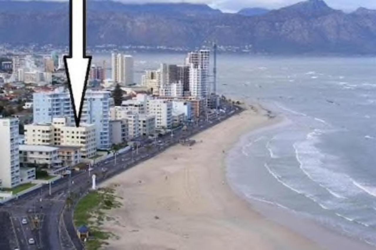 Beach Front Property Strand Luaran gambar