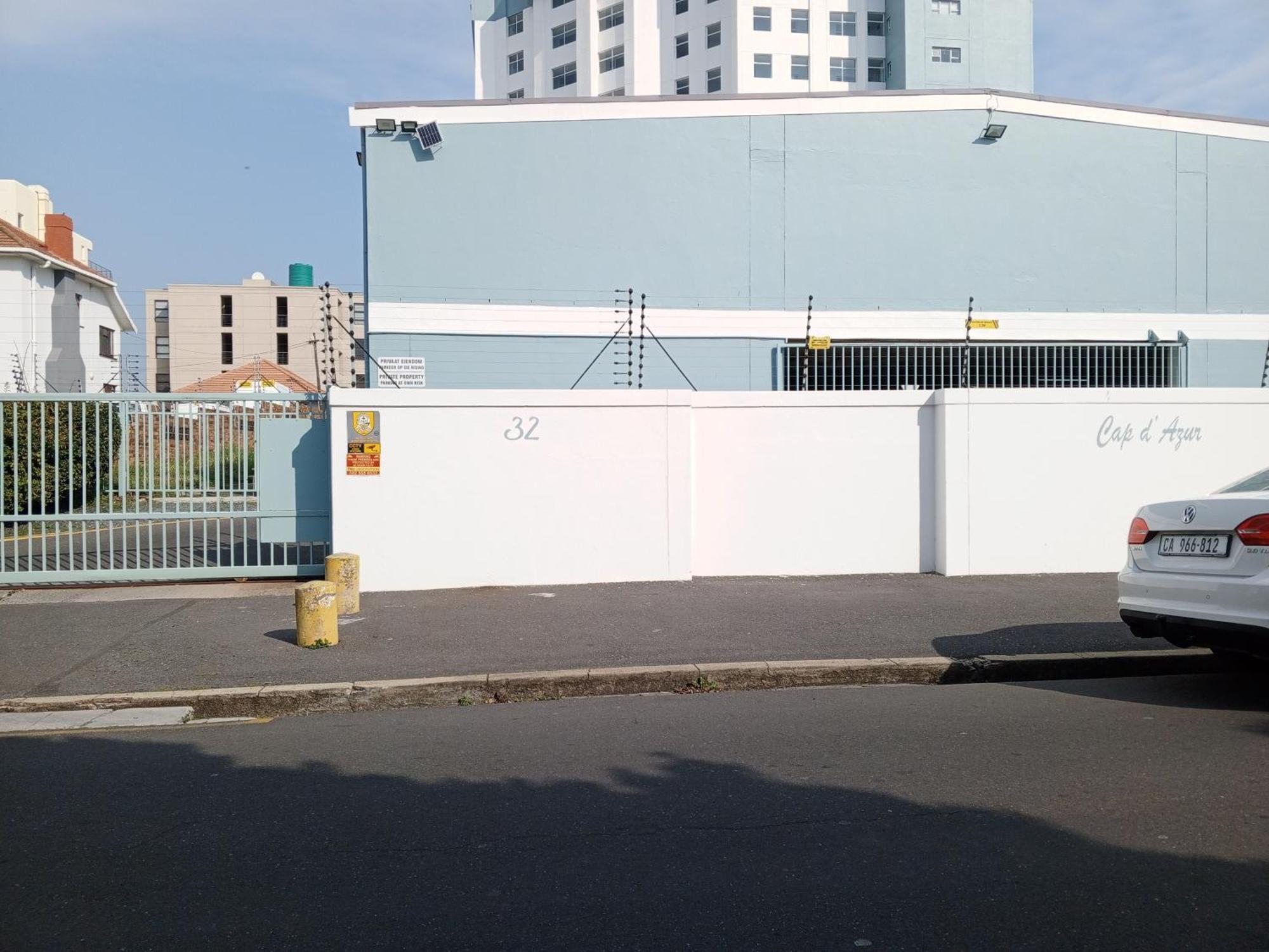 Beach Front Property Strand Luaran gambar