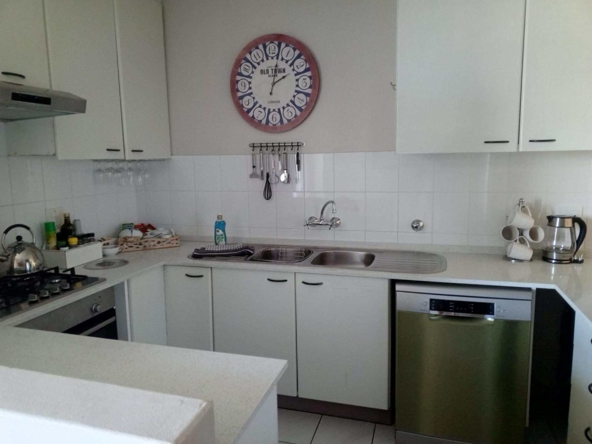Beach Front Property Strand Luaran gambar