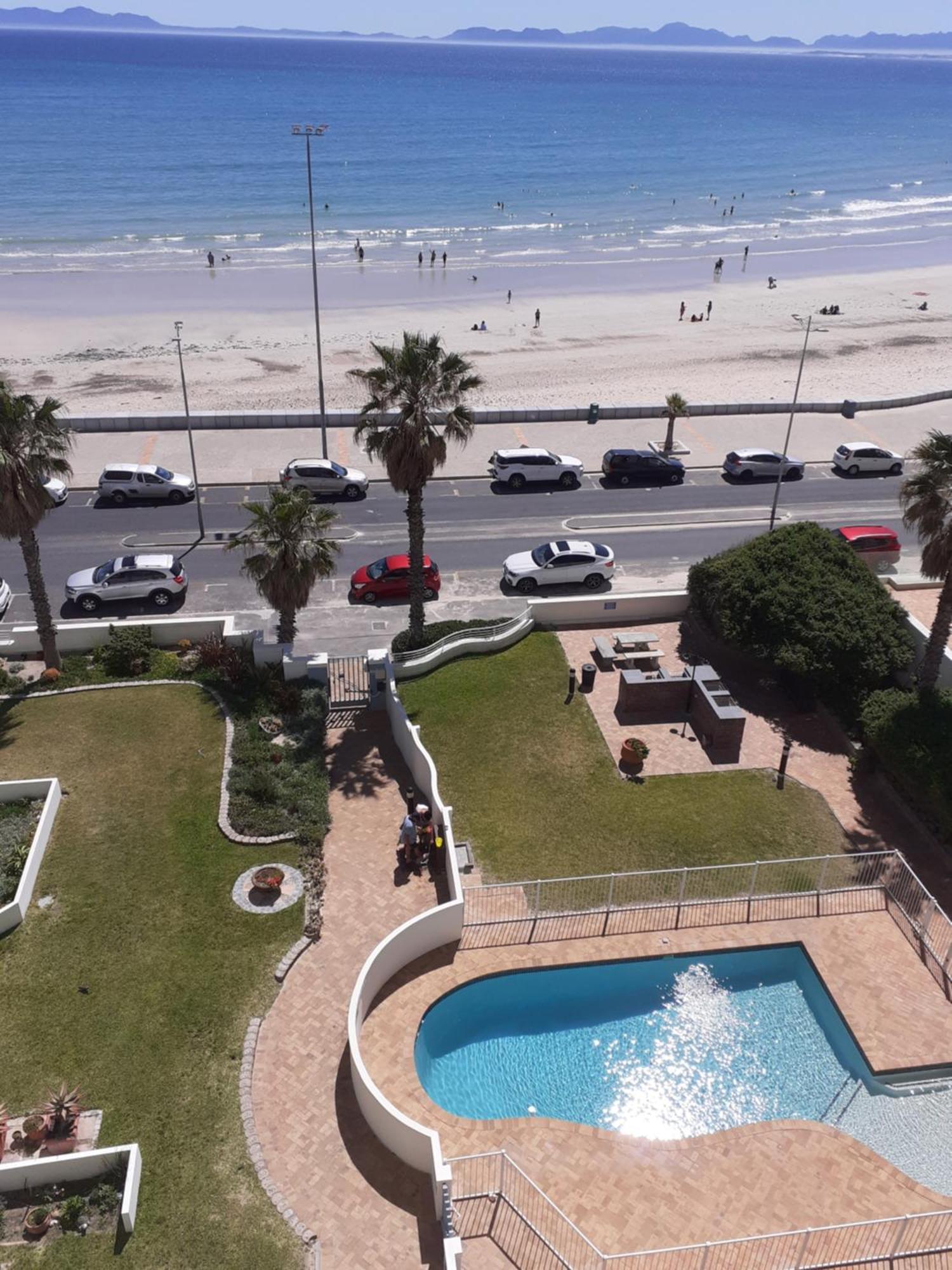 Beach Front Property Strand Luaran gambar
