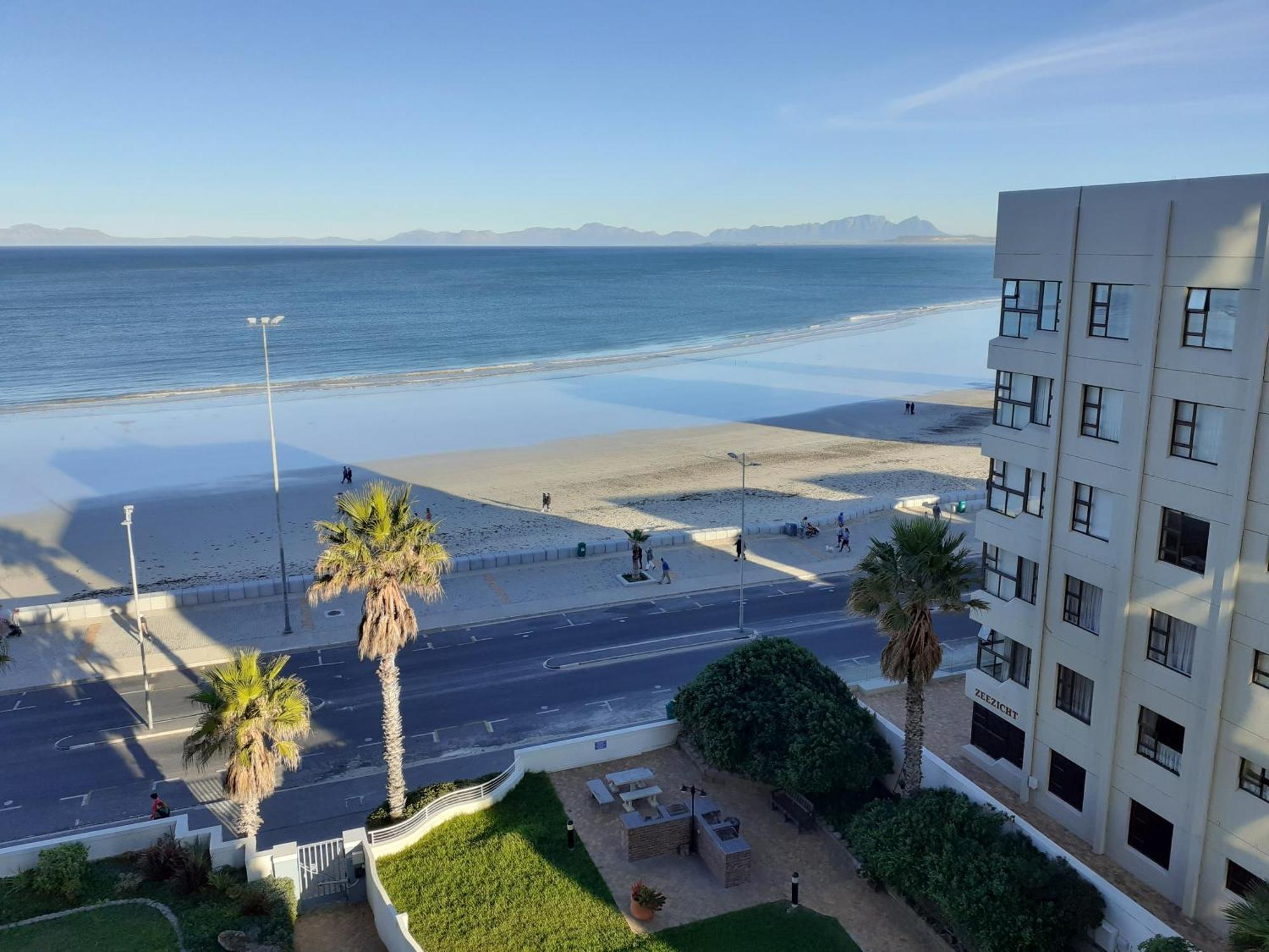 Beach Front Property Strand Luaran gambar