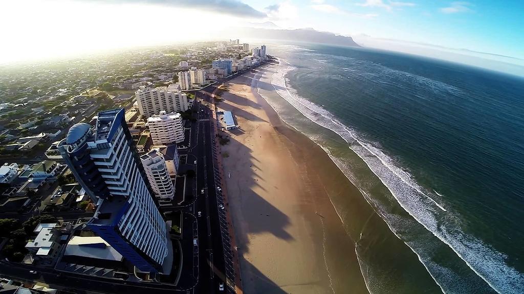 Beach Front Property Strand Luaran gambar