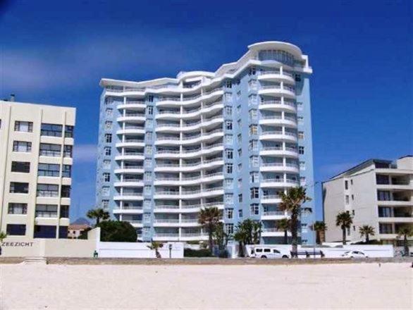 Beach Front Property Strand Luaran gambar